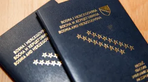 BH pasoši ilustracije/Damir Deljo