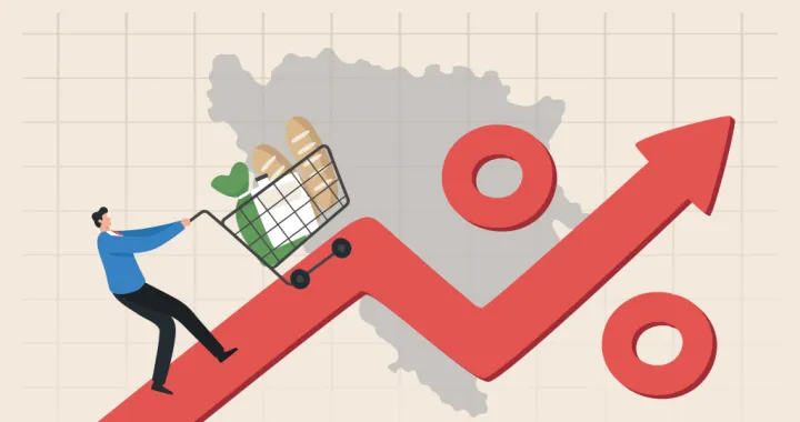 Kolumna Zlatka Dukića: Zamke neizborne godine/Ilustracija/Benjamin Krnić