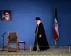 Vrhovni vođa Irana ajatolah Ali Hamenei/