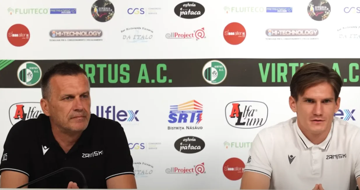 Mario Ivanković i Petar Mamić