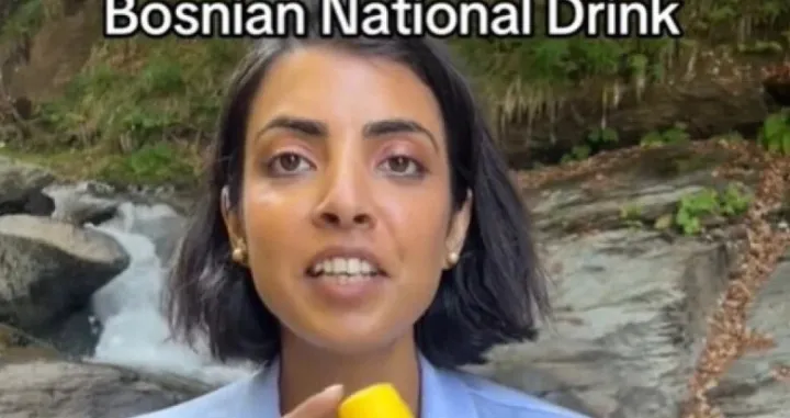 TikTok/ Screenshot/Tt