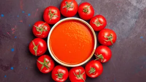 Paradajz sos kao iz restorana/Free Pik