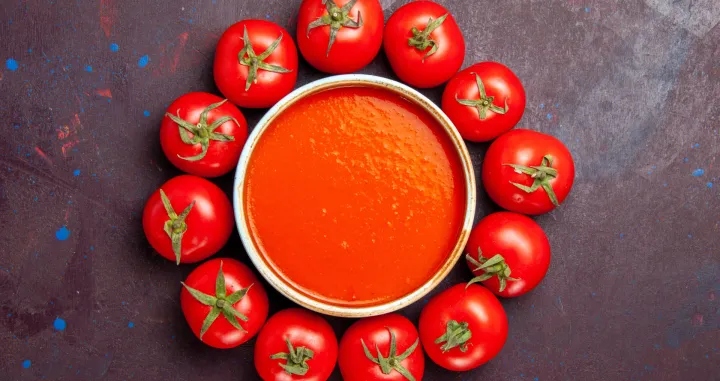 Paradajz sos kao iz restorana/Free Pik