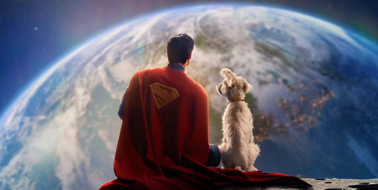 Superman se vraća, a CineStar ga dočekuje uz Super Vikend, poklone i vrhunske kino formate/