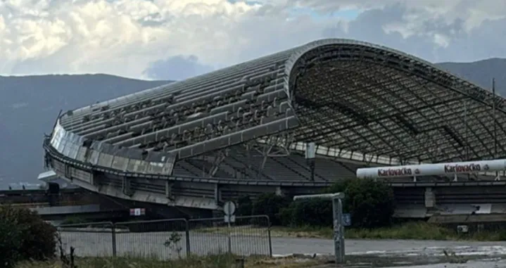 Stadion Poljud 
