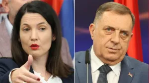 Trivić i dodik/Lejla Sofradžija 