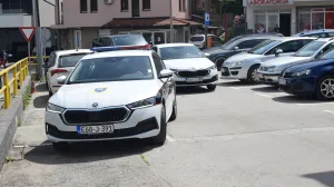 Policija ZDK - MUP ZDK/