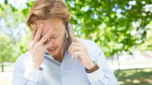 Ljetne glavobolje pogađaju sve više ljudi/Free Pik