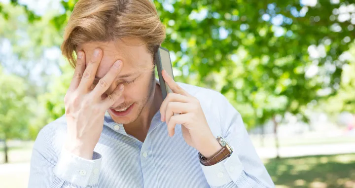 Ljetne glavobolje pogađaju sve više ljudi/Free Pik