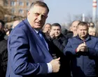 Dodik suđenje završna riječ/Damir Deljo