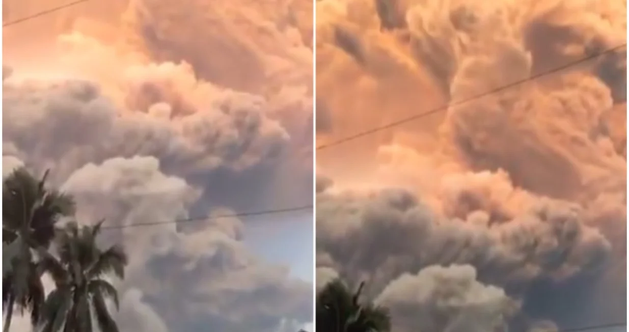 Nevjerovatni prizori/Printscreen/X.com//