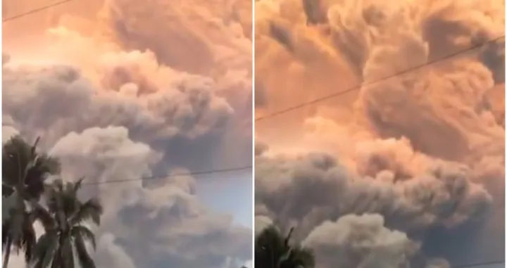 Nevjerovatni prizori/Printscreen/X.com//