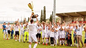 FK Budućnost Podgorica 