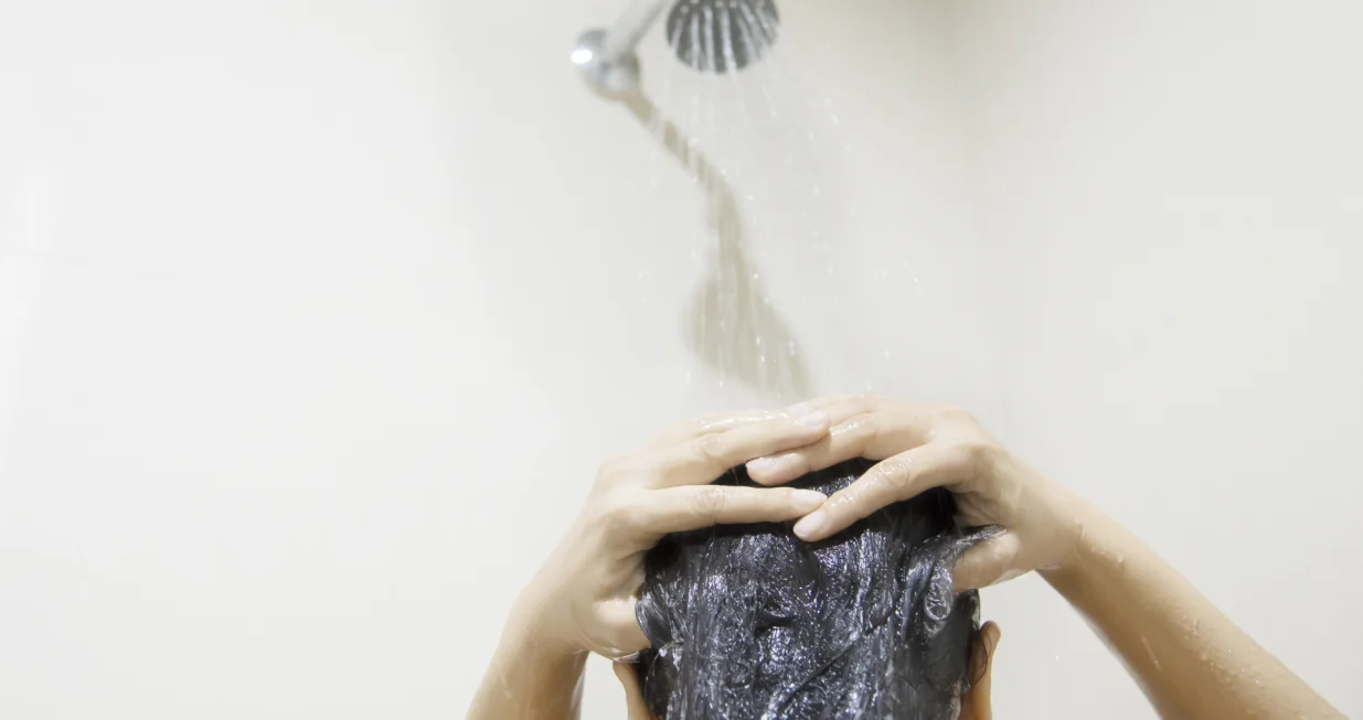 Večernji tuš ima druge benefite/Free Pik