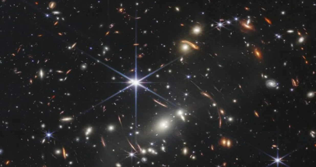 Tamna energija svemira/