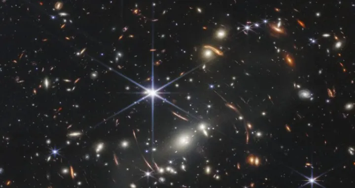 Tamna energija svemira/