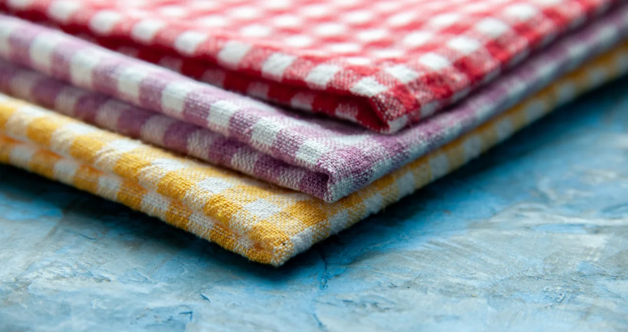 Krpe u kuhinji nisu samo detalj/Free Pik