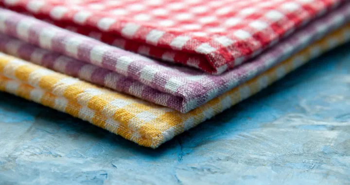 Krpe u kuhinji nisu samo detalj/Free Pik