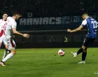 FK Željezničar - HŠK ZrinjskiAleksandar BoljevićJosip Ćorluka