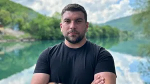 Alen Muhić/Facebook/Facebook