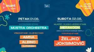 6. Desant Festival//