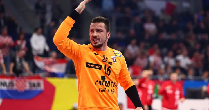 Filip Ivić (FOTO: PIXSELL)