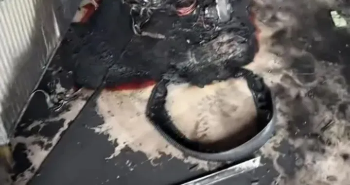 požar, vatra, usisivač/Screenshot