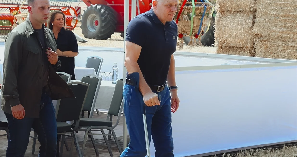 Robert Fico/Anadolija/