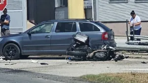 Sa mjesta nesreće/Ćitatelj//