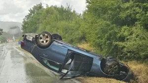 Pričinjena materijalna šteta/Vrisak.info//