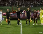 FK Sarajevo - FK Radnik BijeljinaMirza MustafićAleksandar VasićElvedin TopuzovićTarik MulasmajićDejan Lazić
