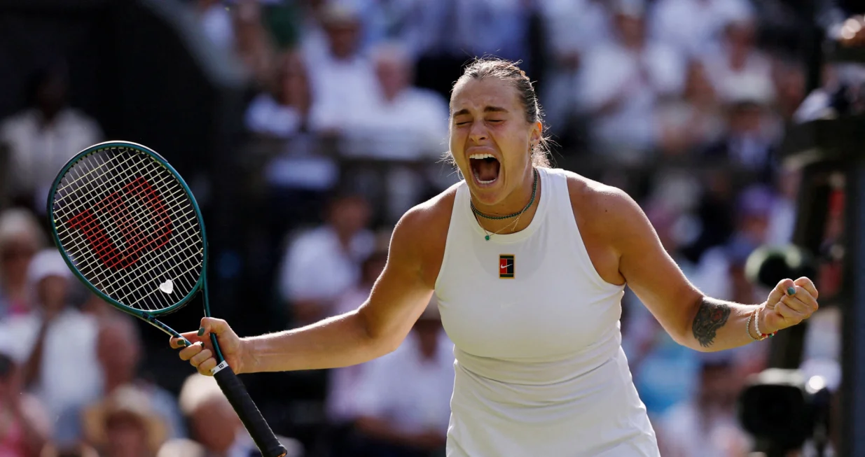 FOTO: REUTERS/Stephanie Lecocq 