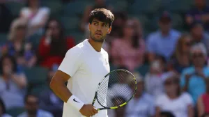 FOTO: REUTERS/Andrew Couldridge