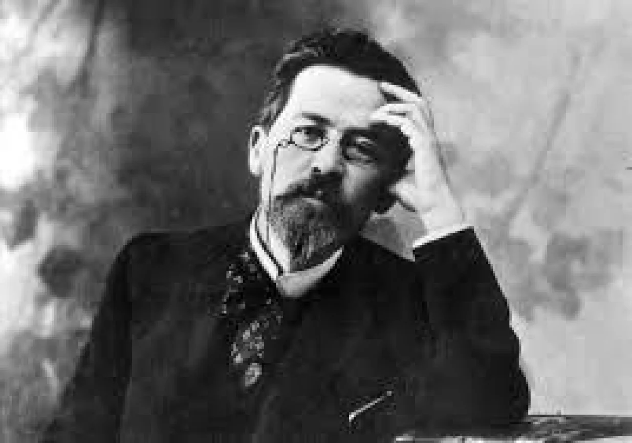 Anton Pavlovič Čehov/