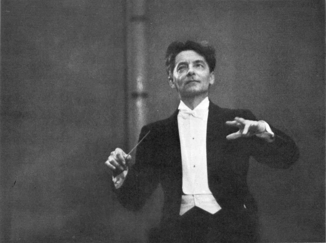 Herbert von Karajan/