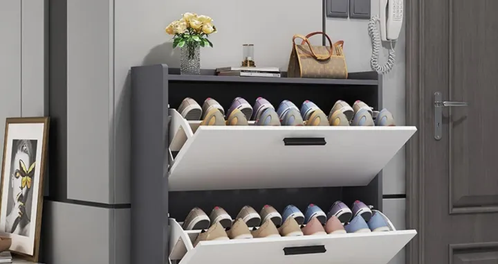 Ormarići za obuću/