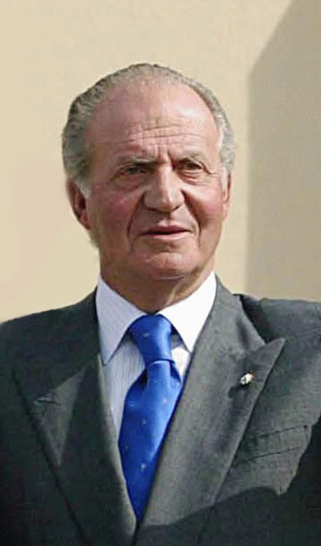 Juan Carlos/
