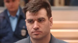 Milorad Ulemek Legija