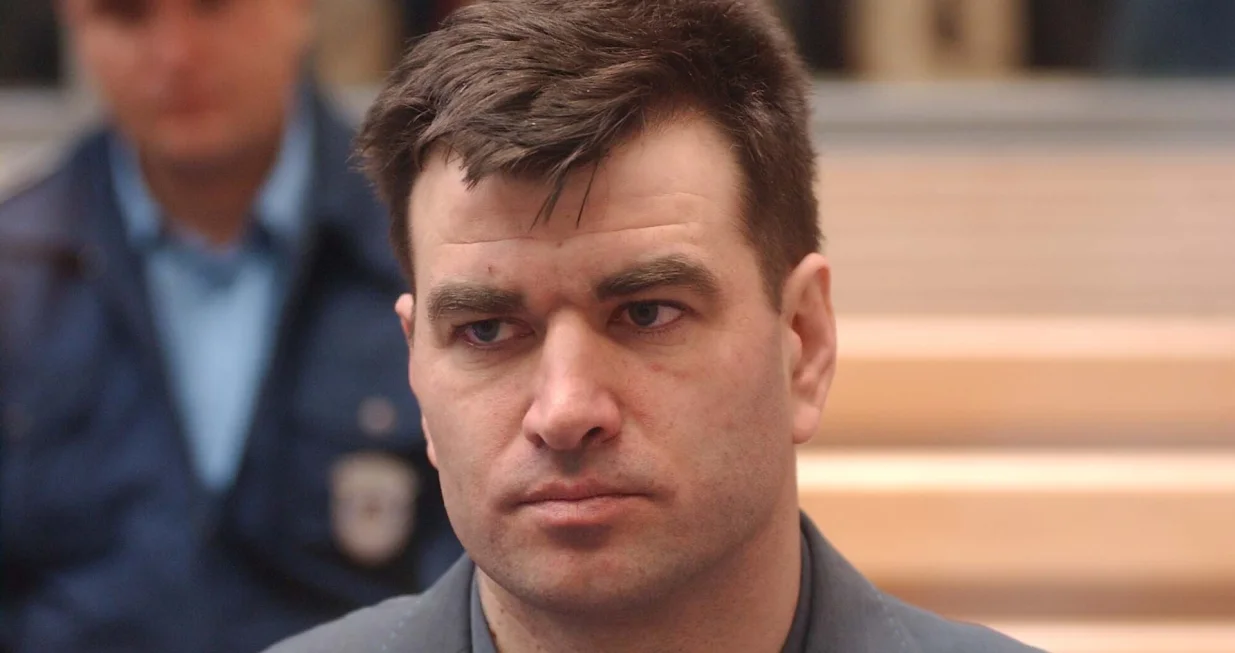 Milorad Ulemek Legija