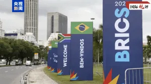 17. samit lidera zemalja BRICS-a u Rio de Janeiru/Kmg