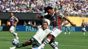 FOTO: IMAGN IMAGES via Reuters/Vincent Carchietta