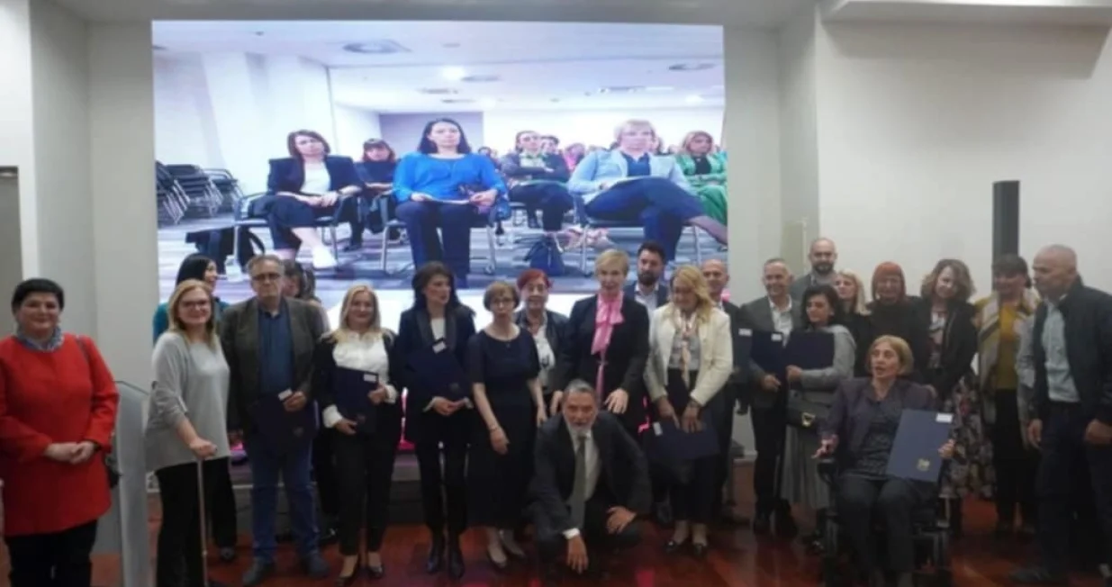 Terapijom je obuhvaćeno svih 1.064 pacijenta/