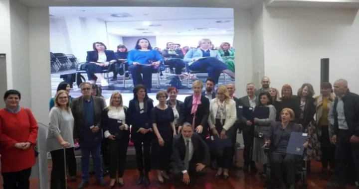 Terapijom je obuhvaćeno svih 1.064 pacijenta/