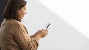 Možda niste jedini/Free Pik