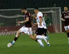 FK Sarajevo - FK Sloboda Tuzla (FOTO: Sanel Konjhodžić/Sport1)