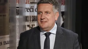 Direktno sa Vildanom gost Nenad Vuković./Senad Gubelić