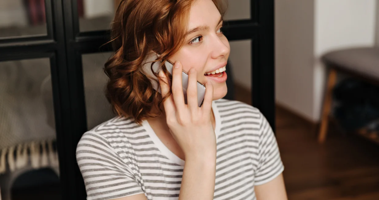 Prevara počinje upravo ovako/Free Pik