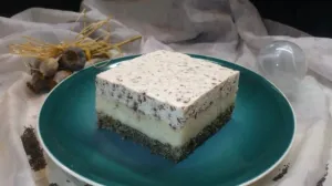 Savršen za vruće dane/Coolinarka