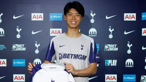 FOTO: Tottenham Spurs