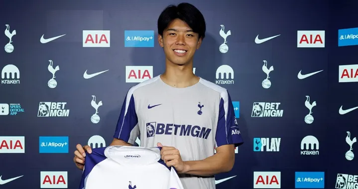 FOTO: Tottenham Spurs